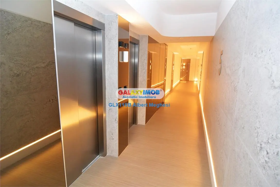 Inchiriere ap. 2 camere Cortina 126 totul nou prima inchiriere - foto 3