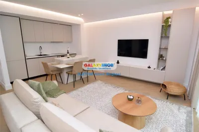 Inchiriere ap. 2 camere Cortina 126 totul nou prima inchiriere - foto 5