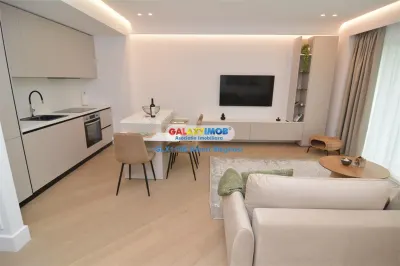 Inchiriere ap. 2 camere Cortina 126 totul nou prima inchiriere - foto 7