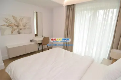 Inchiriere ap. 2 camere Cortina 126 totul nou prima inchiriere - foto 9