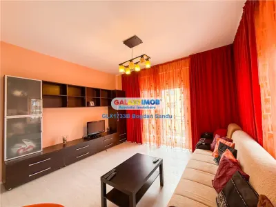 Apartament cu 2 camere de vanzare in Militari Residence - Rezervelor - Bucuresti