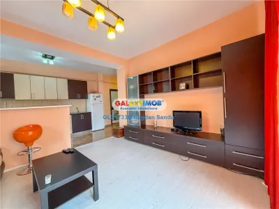 Apartament cu 2 camere de vanzare in Militari Residence - Rezervelor - foto 2