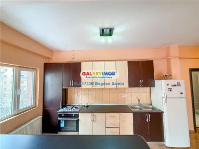 Apartament cu 2 camere de vanzare in Militari Residence - Rezervelor - foto 4