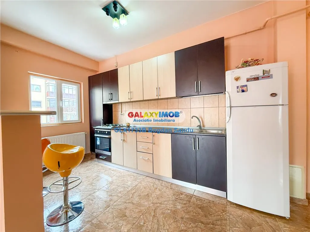 Apartament cu 2 camere de vanzare in Militari Residence - Rezervelor - foto 5