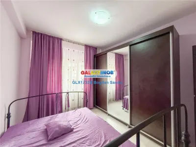 Apartament cu 2 camere de vanzare in Militari Residence - Rezervelor - foto 6