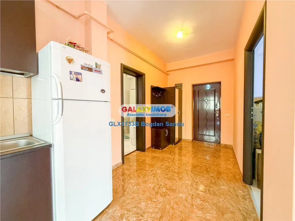 Apartament cu 2 camere de vanzare in Militari Residence - Rezervelor - foto 8