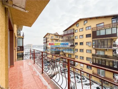 Apartament cu 2 camere de vanzare in Militari Residence - Rezervelor - foto 10