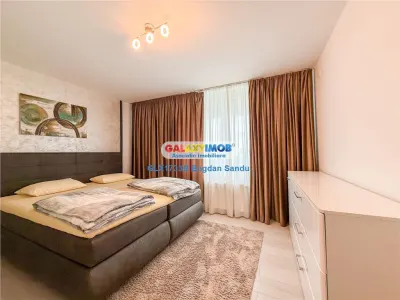 Apartament de vanzare 2 camere Militari Residence - Style Residence 2 - foto 1