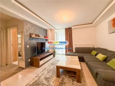 Apartament de vanzare 2 camere Militari Residence - Style Residence 2 - foto 4