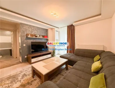 Apartament de vanzare 2 camere Militari Residence - Style Residence 2 - foto 5