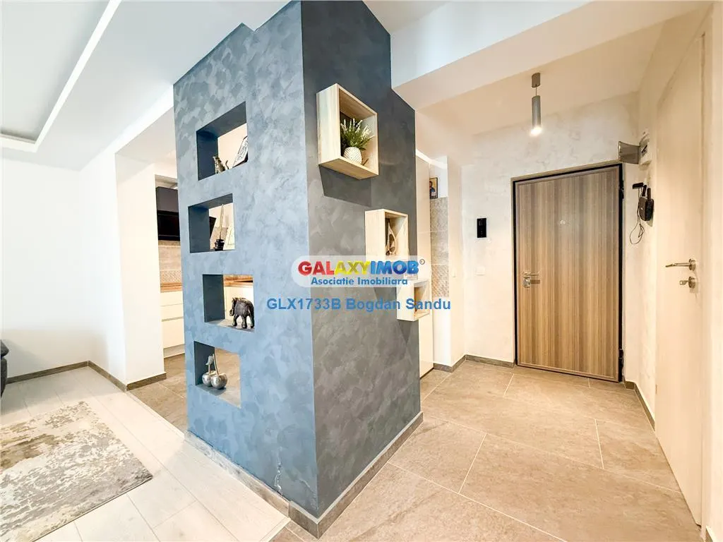 Apartament de vanzare 2 camere Militari Residence - Style Residence 2 - foto 10