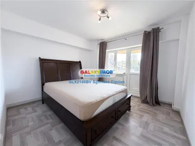 Apartament De Inchiriat 3 Camere Etaj 1 Zizinului - Brasov