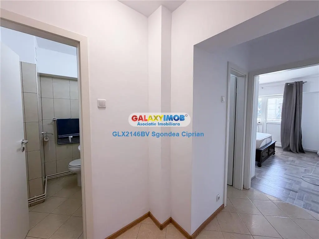 Apartament De Inchiriat 3 Camere Etaj 1 Zizinului - foto 2