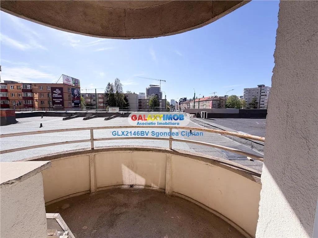 Apartament De Inchiriat 3 Camere Etaj 1 Zizinului - foto 11
