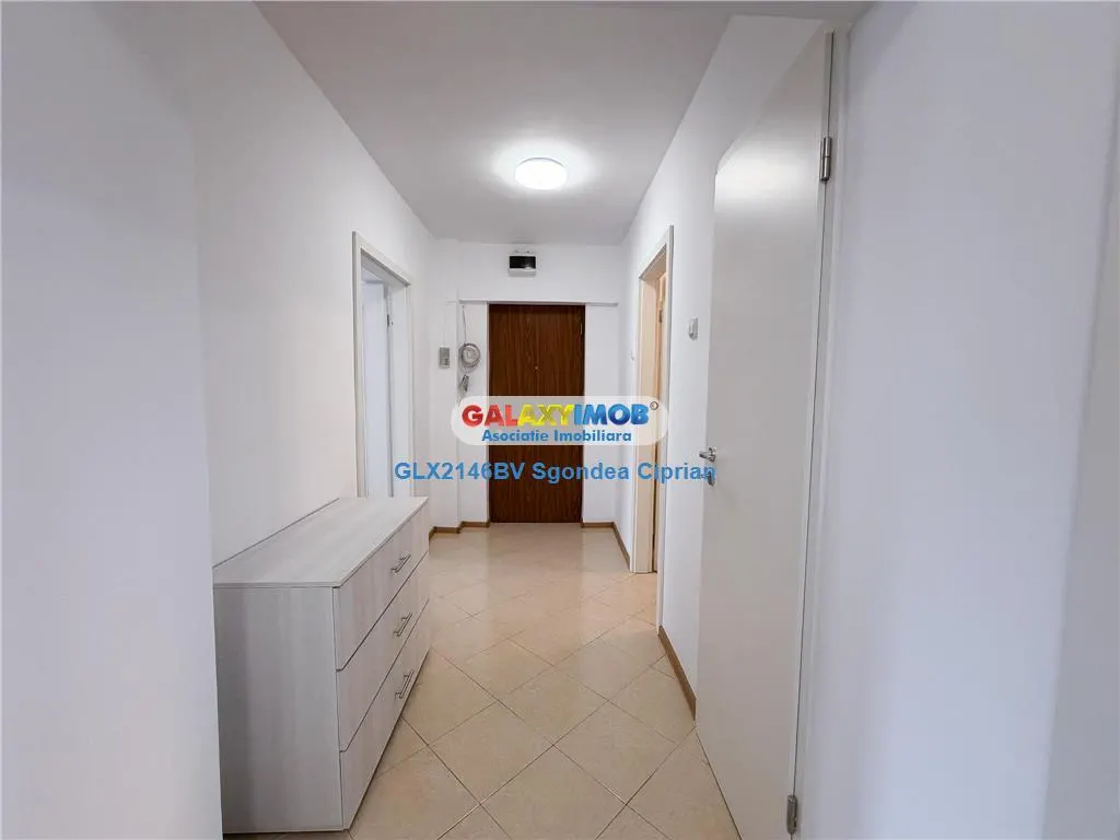 Apartament De Inchiriat 3 Camere Etaj 1 Zizinului - foto 13