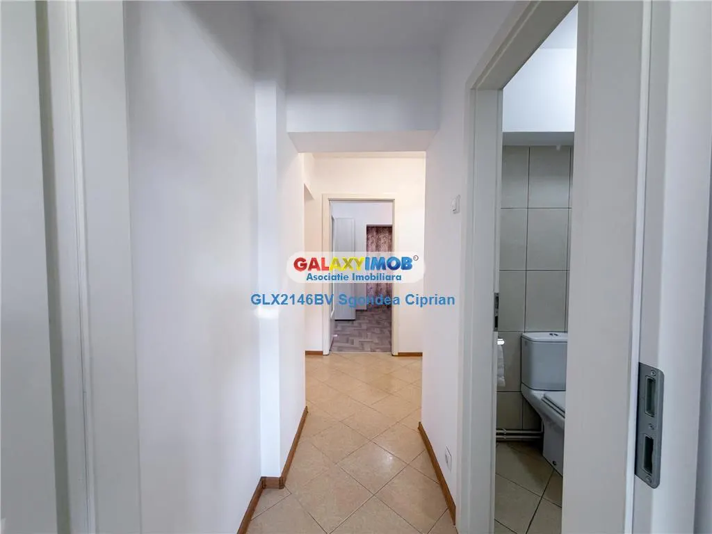 Apartament De Inchiriat 3 Camere Etaj 1 Zizinului - foto 15