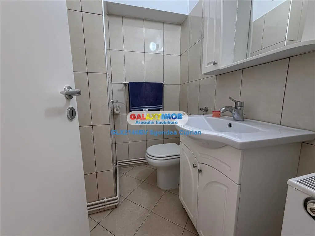 Apartament De Inchiriat 3 Camere Etaj 1 Zizinului - foto 16