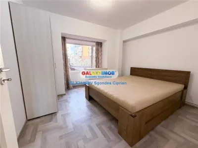 Apartament De Inchiriat 3 Camere Etaj 1 Zizinului - foto 3