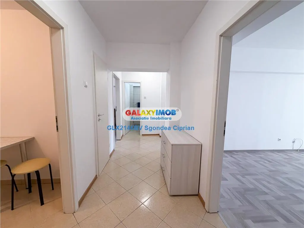 Apartament De Inchiriat 3 Camere Etaj 1 Zizinului - foto 4