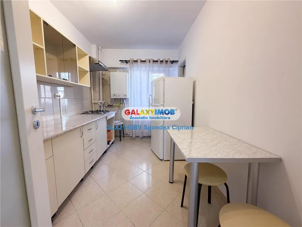 Apartament De Inchiriat 3 Camere Etaj 1 Zizinului - foto 5