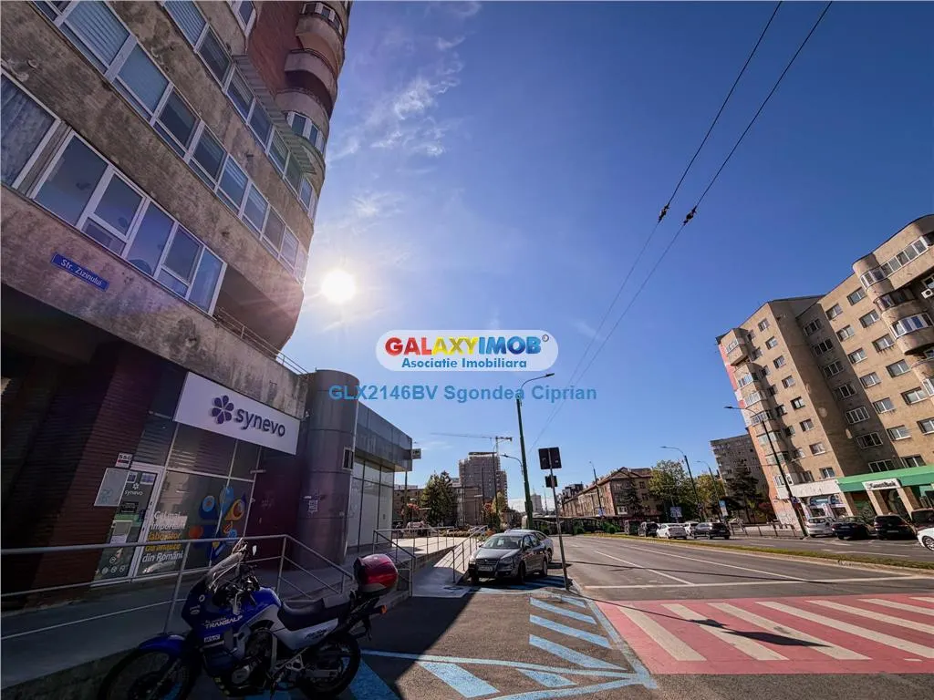 Apartament De Inchiriat 3 Camere Etaj 1 Zizinului - foto 7