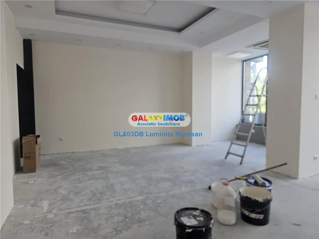 Inchiriere spatiu comercial 80 mp Targoviste Central - foto 2