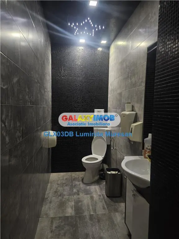 Inchiriere spatiu comercial 80 mp Targoviste Central - foto 12