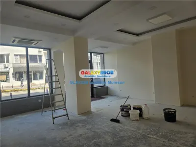 Inchiriere spatiu comercial 80 mp Targoviste Central - foto 18