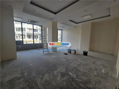Inchiriere spatiu comercial 80 mp Targoviste Central - foto 3