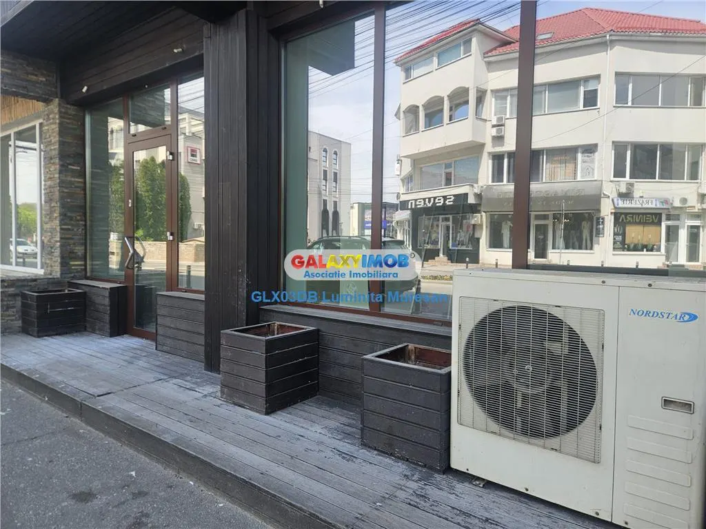 Inchiriere spatiu comercial 80 mp Targoviste Central - foto 22