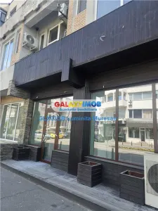 Inchiriere spatiu comercial 80 mp Targoviste Central - foto 24