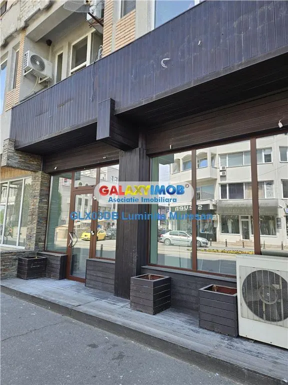 Inchiriere spatiu comercial 80 mp Targoviste Central - foto 25