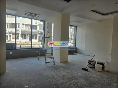 Inchiriere spatiu comercial 80 mp Targoviste Central - foto 5