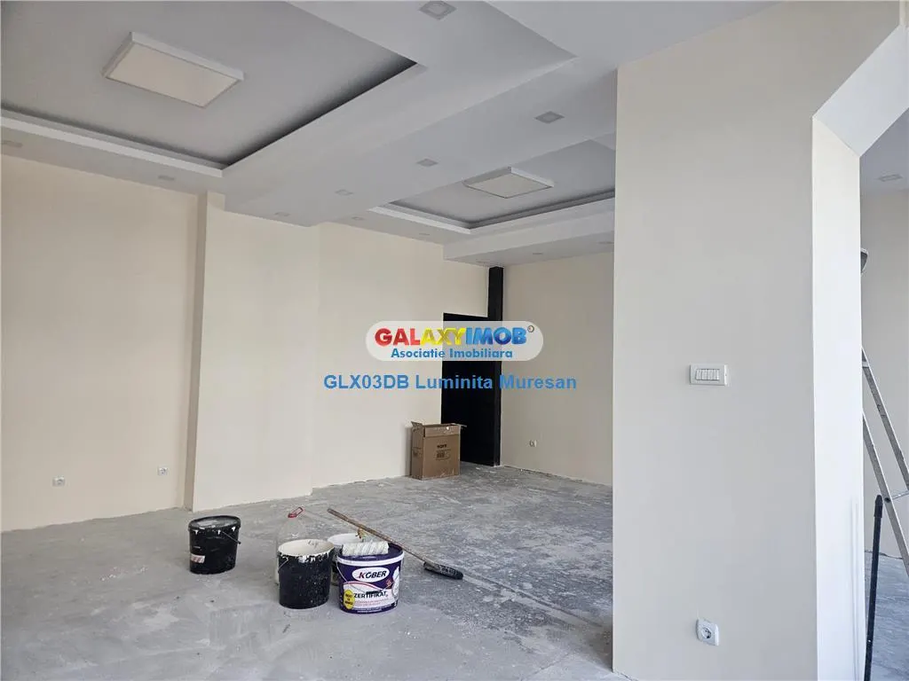 Inchiriere spatiu comercial 80 mp Targoviste Central - foto 6