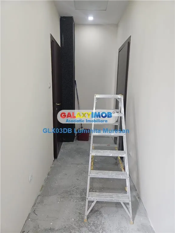 Inchiriere spatiu comercial 80 mp Targoviste Central - foto 7