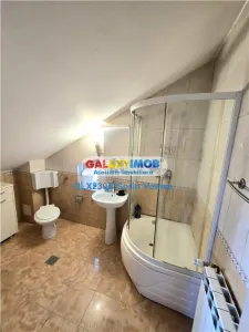 Casa 5 camere Crangasi | 210 mp | P+1+M | curte libera 350 mp | metrou - foto 13