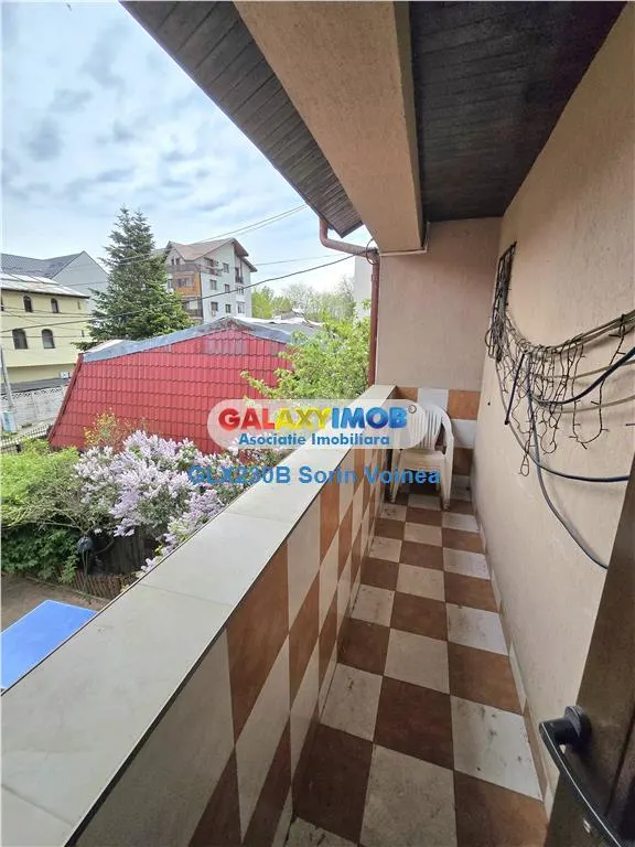 Casa 5 camere Crangasi | 210 mp | P+1+M | curte libera 350 mp | metrou - foto 14