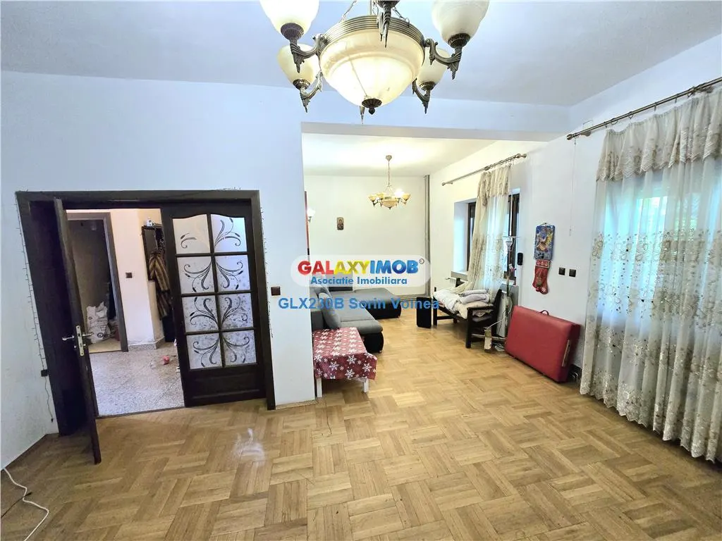 Casa 5 camere Crangasi | 210 mp | P+1+M | curte libera 350 mp | metrou - foto 16