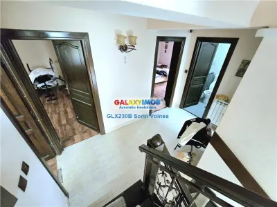 Casa 5 camere Crangasi | 210 mp | P+1+M | curte libera 350 mp | metrou - foto 19