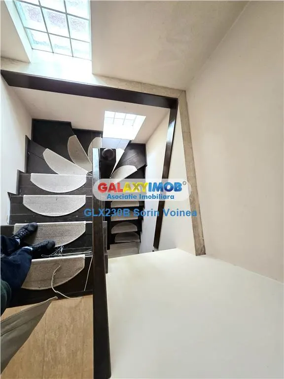 Casa 5 camere Crangasi | 210 mp | P+1+M | curte libera 350 mp | metrou - foto 20