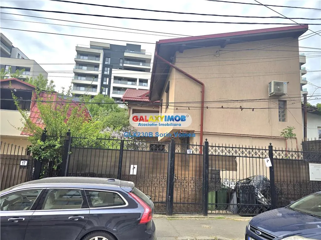 Casa 5 camere Crangasi | 210 mp | P+1+M | curte libera 350 mp | metrou - foto 25