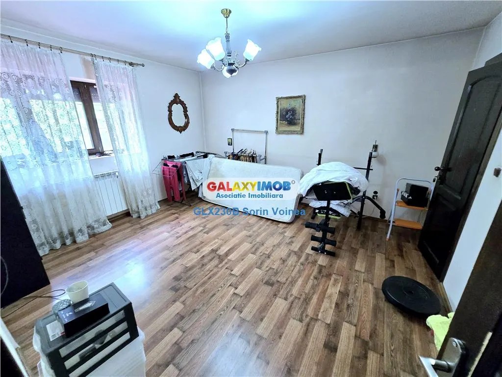 Casa 5 camere Crangasi | 210 mp | P+1+M | curte libera 350 mp | metrou - foto 5