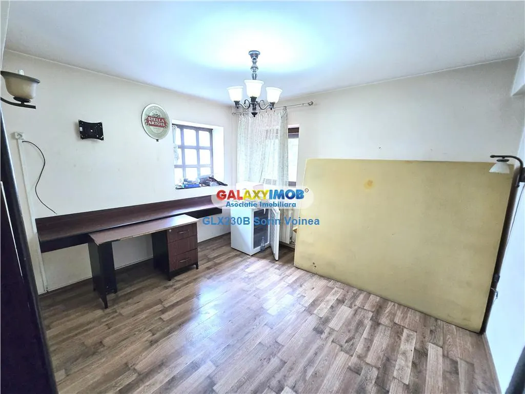 Casa 5 camere Crangasi | 210 mp | P+1+M | curte libera 350 mp | metrou - foto 6