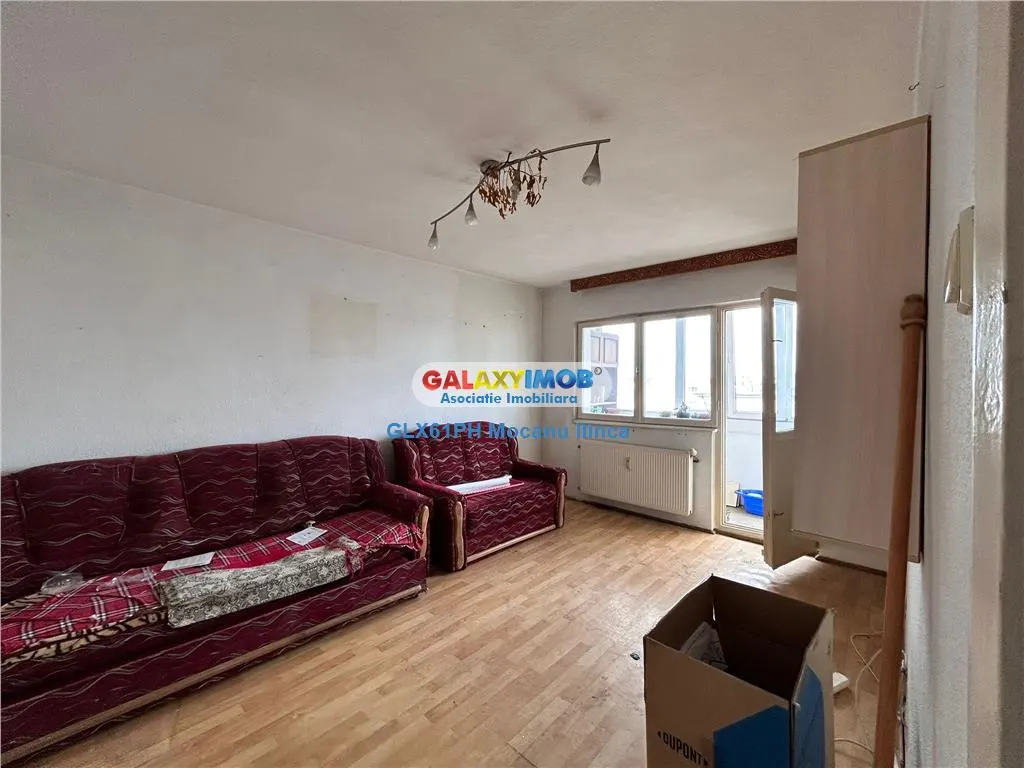 Vanzare apartament 2 camere, zona Vest, Ploiesti - foto 1
