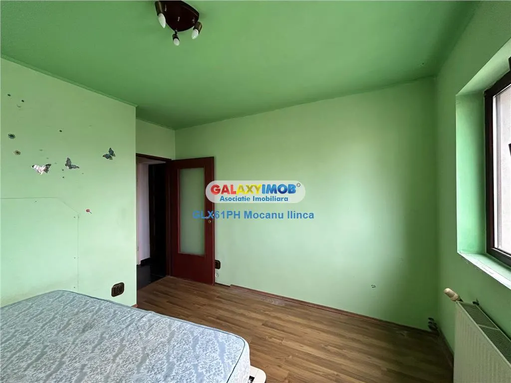 Vanzare apartament 2 camere, zona Vest, Ploiesti - foto 2