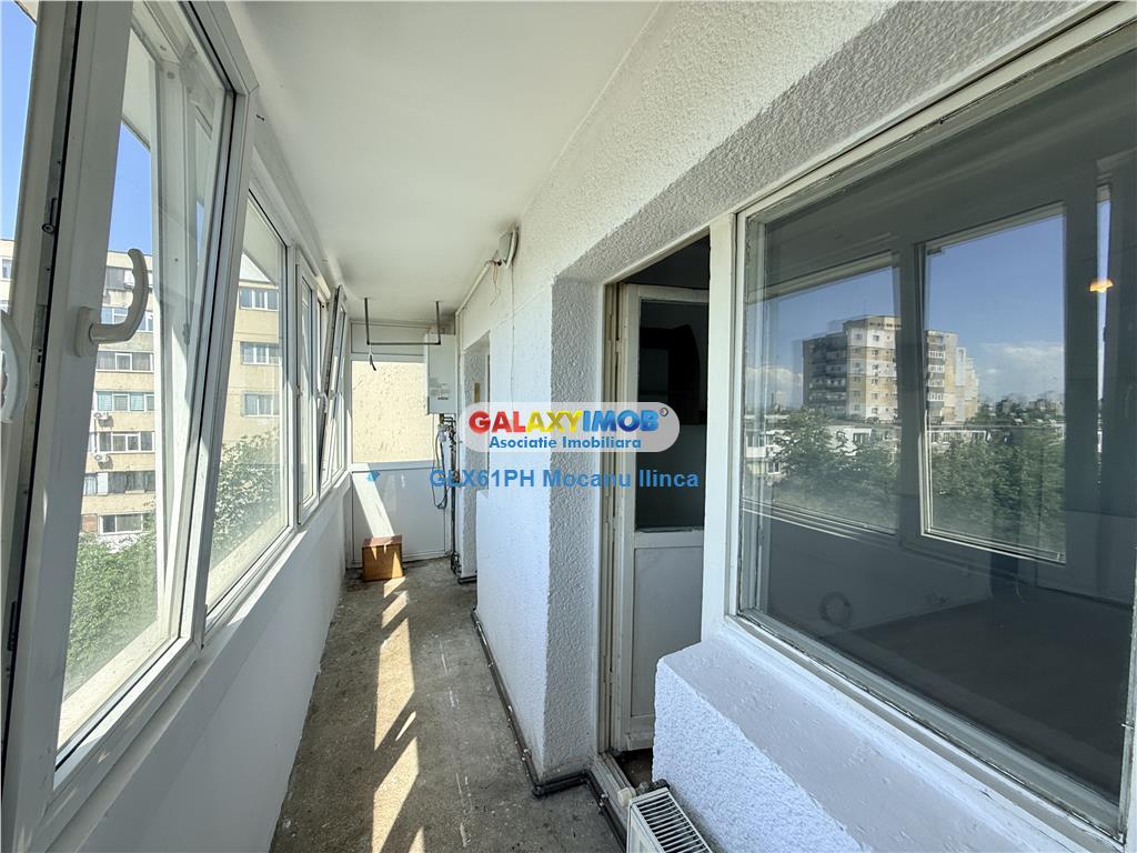 Vanzare apartament 2 camere, zona Vest, Ploiesti - foto 14