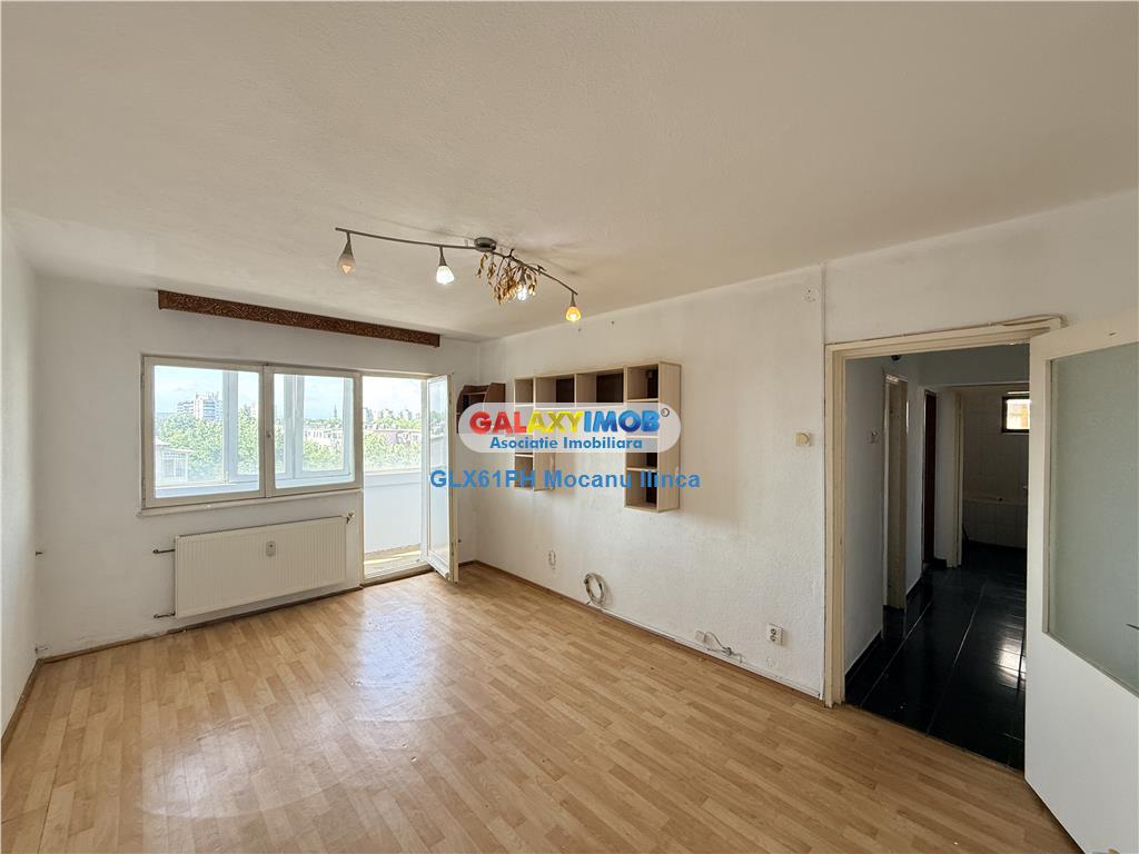Vanzare apartament 2 camere, zona Vest, Ploiesti - foto 16