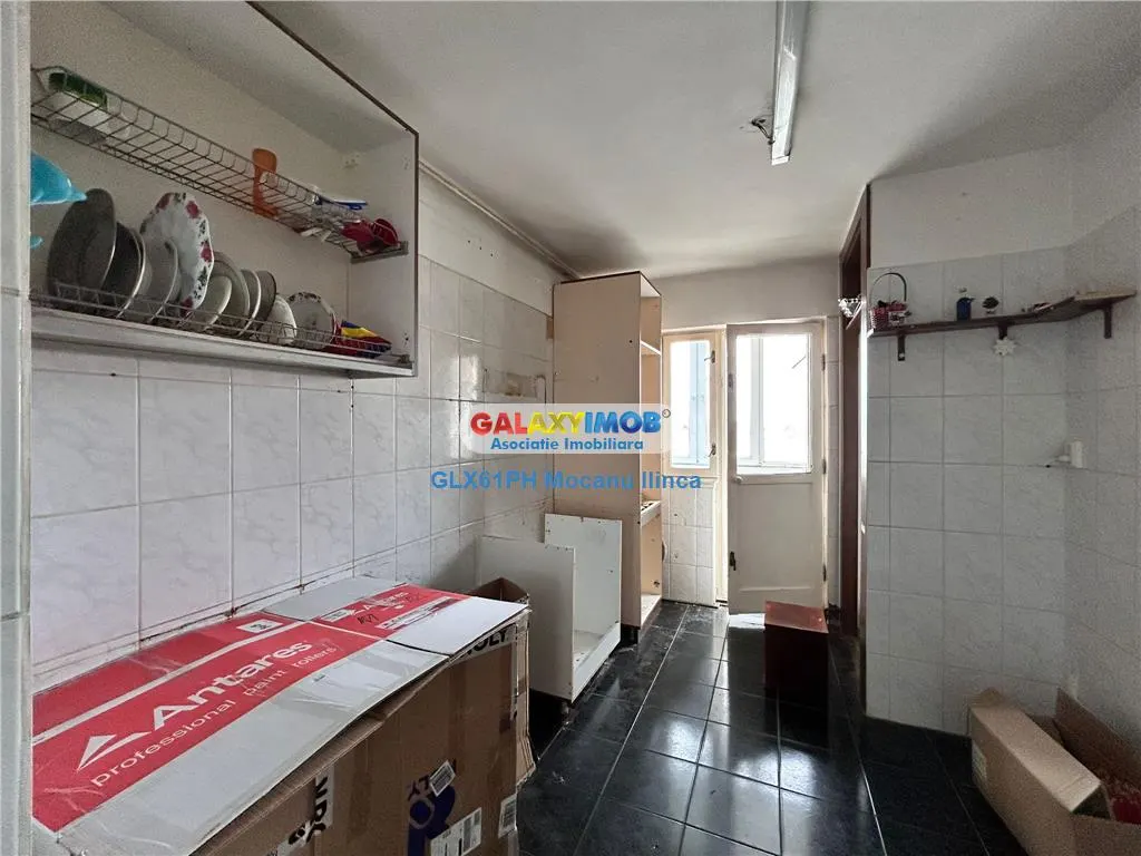 Vanzare apartament 2 camere, zona Vest, Ploiesti - foto 3
