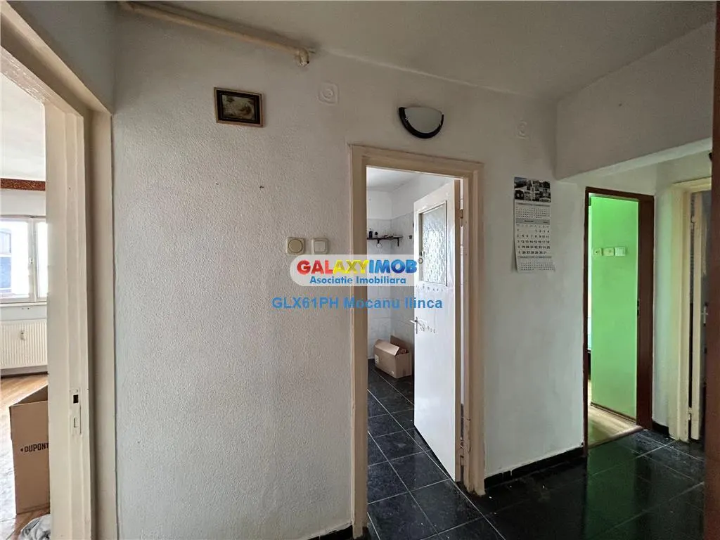 Vanzare apartament 2 camere, zona Vest, Ploiesti - foto 4
