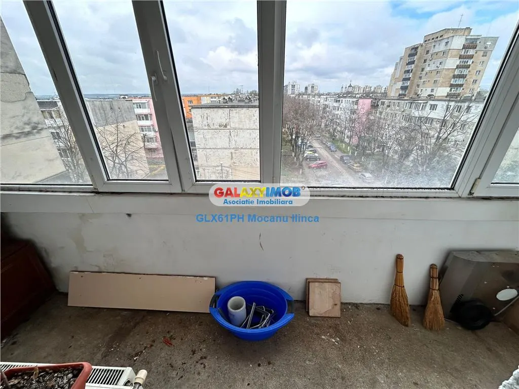 Vanzare apartament 2 camere, zona Vest, Ploiesti - foto 6